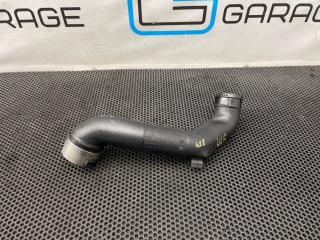 патрубок интеркулера BMW 7 серия F01/F02 F01 2011, АКПП, задний привод, 13717582314