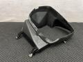 воздуховод (дефлектор) радиатора BMW X6 E71/E72 E71 2010, бензин, АКПП, белый., полный привод, правый руль, 51717180625 - фото №3