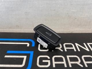 кнопка открытия багажника Porsche Cayenne 958 2013, АКПП, 2t / c9x - черный, полный привод, правый руль, 7PP959832H