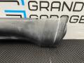 порог правый Jeep Grand Cherokee 4 поколение WK2 2012, АКПП, x9 - black/черный., полный привод, правый руль, 5NP50RXFAA - фото №5