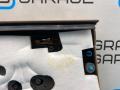 обшивка двери задняя правая Porsche Cayenne 955 2006, 2.2 л., АКПП, r6/r9a - sandweiss/белый., полный привод, правый руль, 95555514603 - фото №15