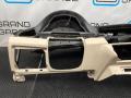 панель передняя салона (торпедо) BMW 5 серия F07/F10/F11 (2009 - 2013), 51459166657 - фото №15