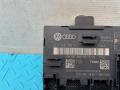 модуль управления двери Audi Q7 4L [рестайлинг] 4LB 2011, АКПП, 2t / c9x deepblack (черный), полный привод, правый руль, 4F0959792T - фото №5