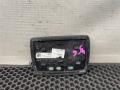 Дерево салона комплект BMW 5 серия F07/F10/F11 F10 2010, АКПП, задний привод, 51169206393 - фото №7