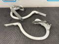 петля крышки багажника BMW 5 серия F07/F10/F11 F10 2012, АКПП, задний привод, 41627204237 - фото №5