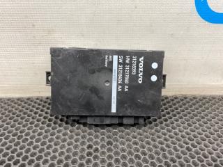 блок управления (другие) Volvo XC70 3 поколение 2008, АКПП, 452 - black sapphire (черный)., полный привод, правый руль, 31217840