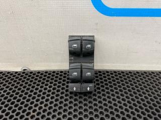 блок управления стеклоподъемниками Audi Q7 4L 4LB 2006, АКПП, полный привод, 4F0959851D