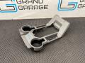 обшивка салона Land Rover Discovery 3 поколение L319 2006, АКПП, 603 chawton white solid - белый, полный привод, правый руль, FJV500172XXX - фото №11