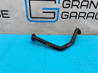 патрубок радиатора Mercedes-Benz B-Класс W246 2012, АКПП, передний привод, A2468303496