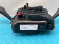переключатель дворников BMW 5 серия F07/F10/F11 F10 2012, АКПП, 416 carbon-schwarz (черный), задний привод, правый руль, 61319354047 - фото №3
