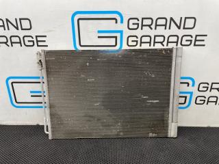 радиатор кондиционера BMW 7 серия F01/F02 F01 2012, АКПП, задний привод, 64549248173