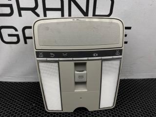 фонарь салона (плафон) Mercedes-Benz S-Класс W221 2005, АКПП, задний привод, 2218702886