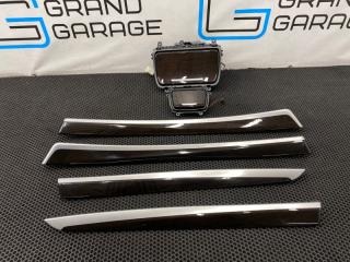 Дерево салона комплект BMW 5 серия F07/F10/F11 F10 2011, АКПП, задний привод, 51427225530