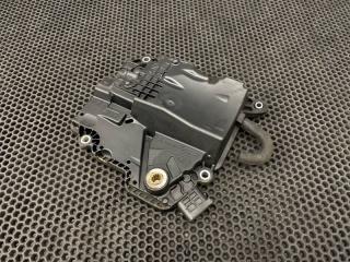 блок управления АКПП Mercedes-Benz E-Класс W212/S212/C207/A207 W212 2009, АКПП, 197 черный обсидиан, металлик., задний привод, правый руль, A0002701652