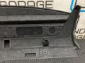 полка багажника Mercedes-Benz C-Класс W204/S204 W204 2011, АКПП, задний привод, 2046901849 - фото №23