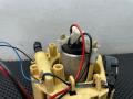 насос топливный Mercedes-Benz E-Класс W212/S212/C207/A207 W212 2010, АКПП, задний привод, 2124700194 - фото №17