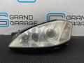 фара левая Mercedes-Benz S-Класс W221 2006, АКПП, задний привод, A2218260158 - фото №7