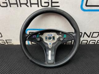 руль Mercedes-Benz C-Класс W204/S204 W204 2009, МКПП, задний привод, 2044603203