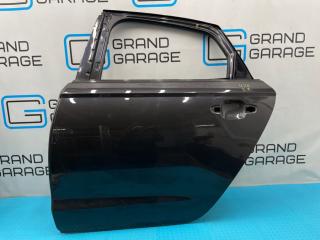дверь задняя левая Audi A6 4G/C7 2011, робот, полный привод, 4G5833051