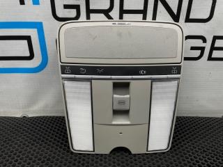 фонарь салона (плафон) Mercedes-Benz S-Класс W221 2007, АКПП, задний привод, 2168203085