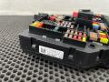 блок предохранителей BMW 5 серия F07/F10/F11 F10 2010, АКПП, задний привод, 61149210857 - фото №5