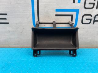 бардачок Audi Q7 4L 4LB 2008, АКПП, полный привод, 4L0863301