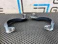 петля крышки багажника Audi Q7 4L 4LB 2007, АКПП, полный привод, 4L0827300B - фото №4