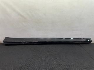 порог правый BMW 3 серия F30/F31/F34 F30 2013, АКПП, задний привод, 7256912
