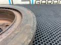 диски тормозные (комплект) Nissan X-Trail T30 2003, дизель, МКПП, полный привод, 432068H701 - фото №20