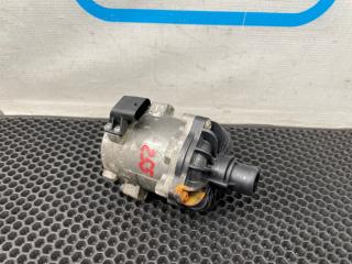помпа BMW X6 E71/E72 E71 2010, бензин, АКПП, белый., полный привод, правый руль, 11517566335