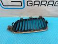 решетка радиатора BMW 3 серия F30/F31/F34 F30 2013, АКПП, задний привод, 51137255412 - фото №7