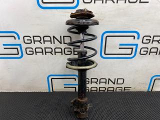 стойка передняя правая Nissan X-Trail T30 2003, дизель, МКПП, полный привод, 543028H725