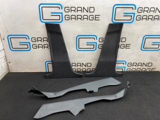 Обшивки стоек Mercedes-Benz C-Класс W204/S204 W204 2011, АКПП, задний привод, 2046900525
