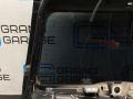 крышка багажника (дверь 3-5) Volvo XC90 1 поколение [рестайлинг] 2007, АКПП, полный привод, 09483789 - фото №15