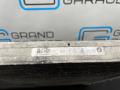радиатор (основной) BMW X6 E71/E72 E71 2010, бензин, АКПП, белый., полный привод, правый руль, 17117576305 - фото №5