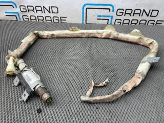 подушка безопасности боковая (шторка) Jeep Grand Cherokee WK 2007, АКПП, полный привод, P52029296AE