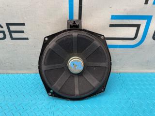 сабвуфер BMW 5 серия F07/F10/F11 F10 2012, АКПП, 416 carbon-schwarz (черный), задний привод, правый руль, 7948000202