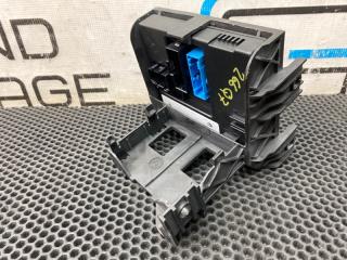 блок управления (другие) Audi Q7 4L 4LB 2007, АКПП, полный привод, 4L0910289A