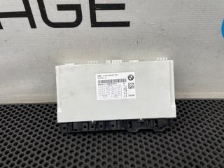 Блок сиденья BMW 5 серия F07/F10/F11 F10 2010, АКПП, задний привод, 61359225621