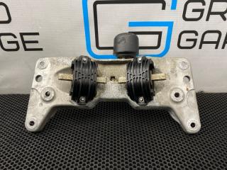 кронштейн КПП BMW 7 серия F01/F02 F01 2012, АКПП, задний привод, 22326789483