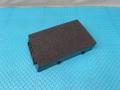 Контейнер в багажник (под лыжи) BMW 5 серия F07/F10/F11 F10 2012, АКПП, 416 carbon-schwarz (черный), задний привод, правый руль, 52207261266 - фото №6