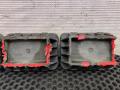 опора под домкрат (поддомкратная подушка) BMW 5 серия F07/F10/F11 F10 2011, АКПП, задний привод, 51717237195 - фото №7
