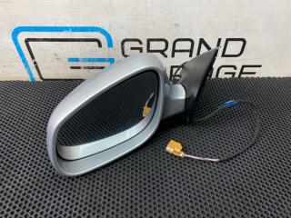 зеркало наружное левое Porsche Cayenne 955 2005, 2.2 л., АКПП, полный привод, 95573123100