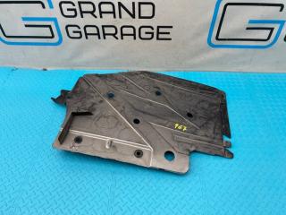защита днища BMW 3 серия F30/F31/F34 F30 2013, АКПП, задний привод, 51757258049