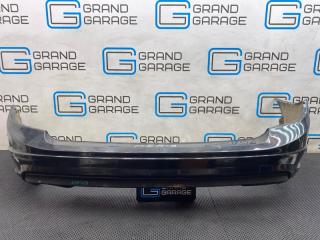 бампер задний Mercedes-Benz C-Класс W204/S204 W204 2008, АКПП, задний привод, 2048853325