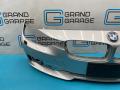 бампер передний BMW 3 серия F30/F31/F34 F30 2013, АКПП, задний привод, 51117292999 - фото №4
