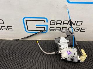 замок двери задней правой Mercedes-Benz E-Класс W212/S212/C207/A207 W212 2012, АКПП, задний привод, A2047302835