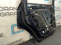 дверь задняя левая Audi Q7 4L 4LB 2007, АКПП, полный привод, 4L0833051 - фото №21