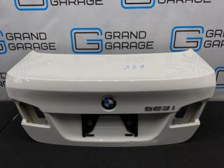 крышка багажника (дверь 3-5) BMW 5 серия F07/F10/F11 F10 2012, АКПП, задний привод, 41627240552