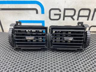 Дефлекторы обдува Nissan X-Trail T30 2003, дизель, МКПП, полный привод, 687618H300